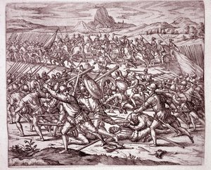 Amerika Tarihi: Francisco Pizarro ve Diego de Almagro