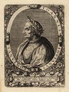 Bilinmeyen resim by Theodore de Bry