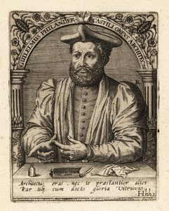 Bilinmeyen resim by Theodore de Bry