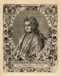 Bilinmeyen resim by Theodore de Bry