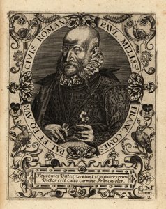 Bilinmeyen resim by Theodore de Bry