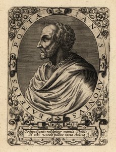 Bilinmeyen resim by Theodore de Bry