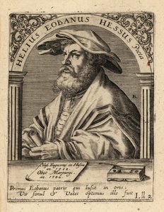 Bilinmeyen resim by Theodore de Bry