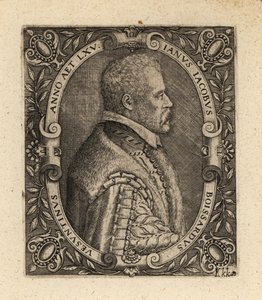 Bilinmeyen resim by Theodore de Bry