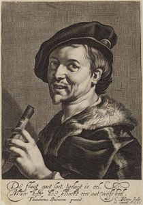 Cornelis Bloemaert