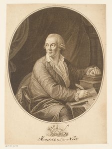 Hendrik Karel Nicolaas van der Noot