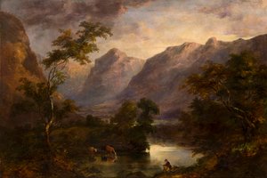 Langdale