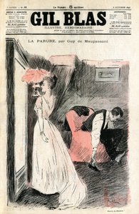 Guy de Maupassant