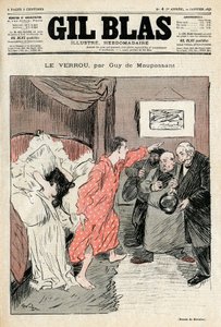 Guy de Maupassant