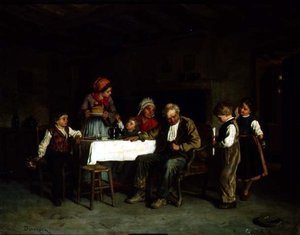 Sürpriz Parti (panel)