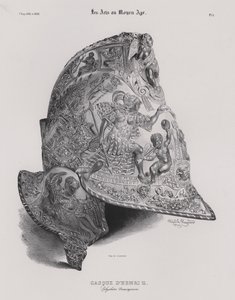 Fransa Kralı II. Henry