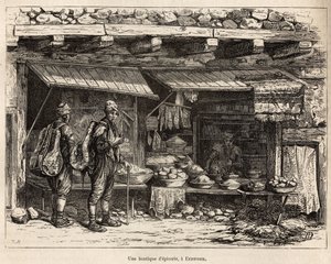 Erzurum