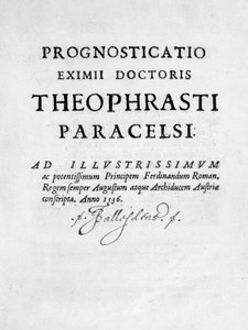 Paracelsus