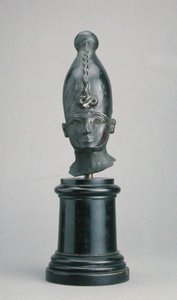 Tanrı Osiris