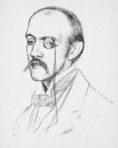 Henri de Regnier