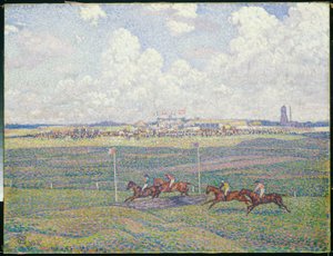Boulogne-sur-Mer