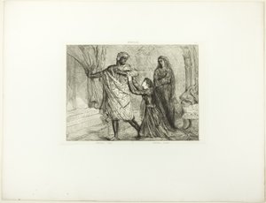 Uzakta!, Othello