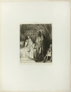 Bu gece dua ettin mi Desdemona Othello