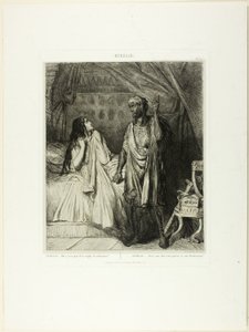 Bu gece dua ettin mi Desdemona Othello