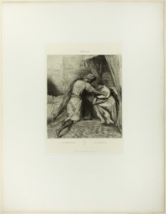 Onu Boğuyor, Othello