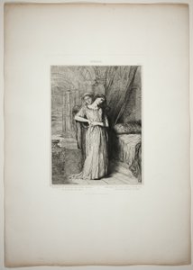 Eğer Senden Önce Ölürsem, Othello