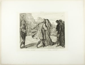Ey Benim Adil Savaşçım!, Othello