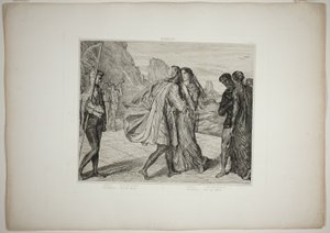 Ey Benim Güzel Savaşçım!, Othello
