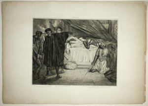 Ey Spartalı köpek, Othello