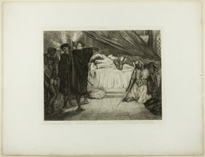 Ey Spartalı köpek, Othello