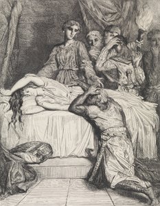 Ey! Ey! Oh!: Othello Perde 5, Sahne 2