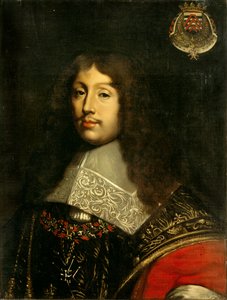 Dük Francois de la Rochefoucauld
