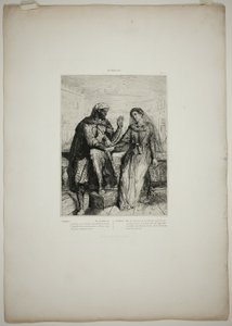 Bana Teşekkür Etti, Othello