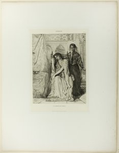 Söğüt Şarkısı, Othello