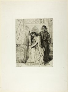 Söğüt Şarkısı, Othello