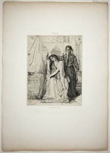 Söğüt Şarkısı, Othello