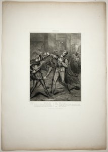 Kötü Adam, Sen Öldün, Othello