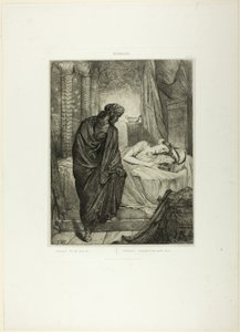 Yine de Ölmeli, Othello