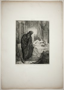 Yine de Ölmeli, Othello