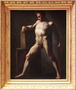  by Theodore Gericault