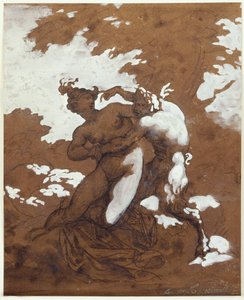  by Theodore Gericault