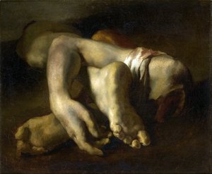  by Theodore Gericault
