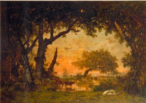 Fontainebleau