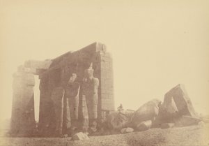 Ramesseum