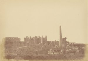 Karnak Sarayı