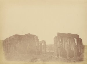 Ramesseum