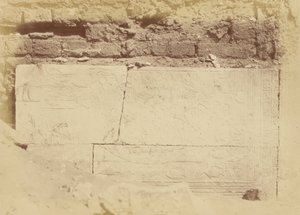 Sakkarah, Ptah-Mes