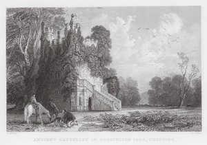 Doddington Park
