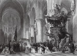  by Thomas (after) Allom