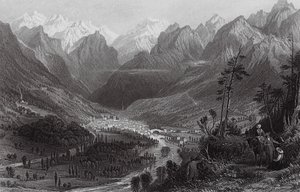  by Thomas (after) Allom