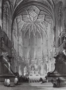  by Thomas (after) Allom